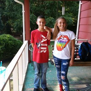 Meet your Posher, Doug